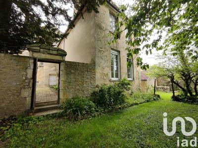 Maison - 292 m² - 20 pièces