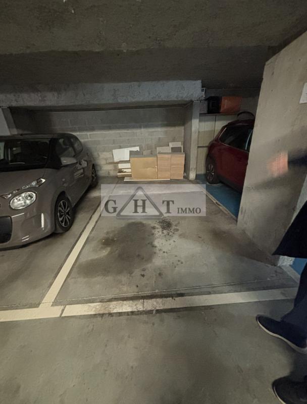 Local commercial - 133 m²