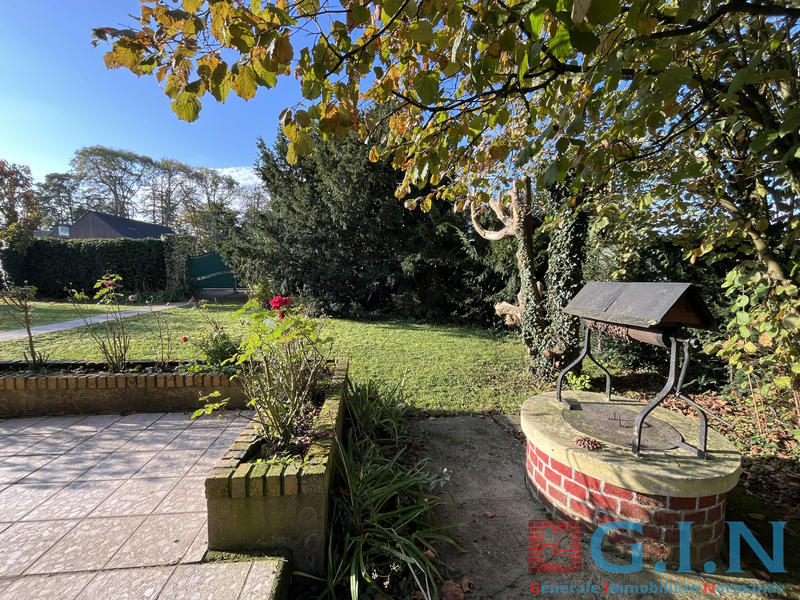 Maison - 276 m² - 5 pièces