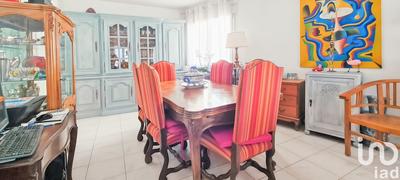 Appartement - 85 m² - 3 pièces