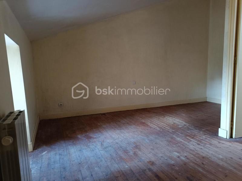 Maison - 76 m² - 5 pièces