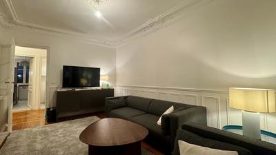 Appartement - 90 m² - 3 pièces