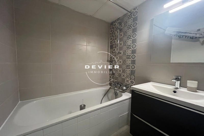 Appartement - 24 m² - 1 pièce