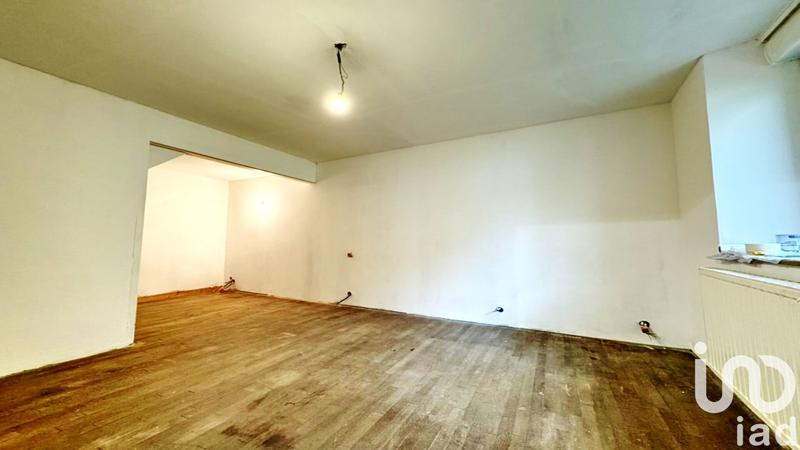 Maison - 157 m² - 5 pièces