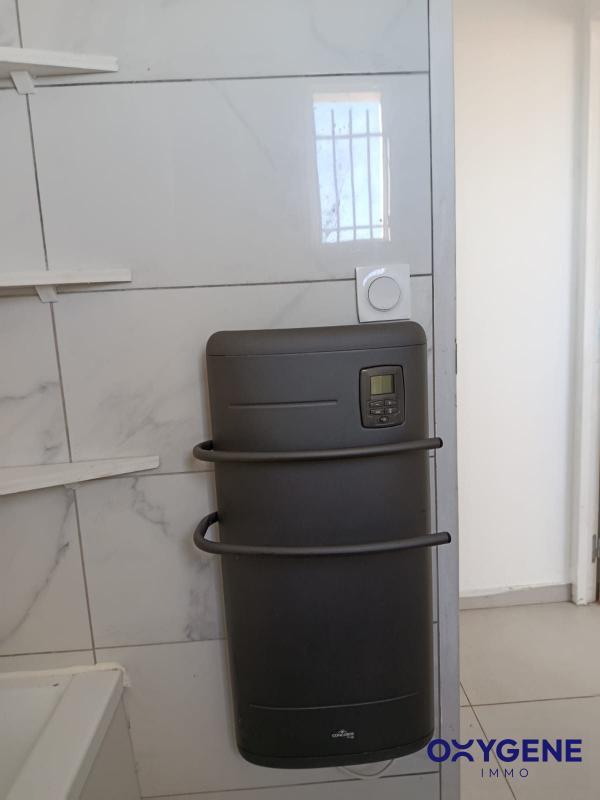 Maison - 102 m² - 6 pièces