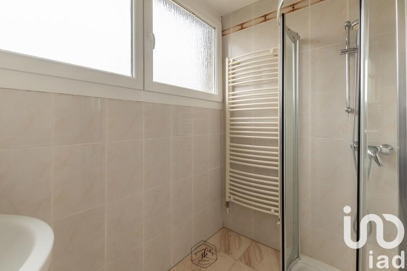 Appartement - 78 m² - 4 pièces