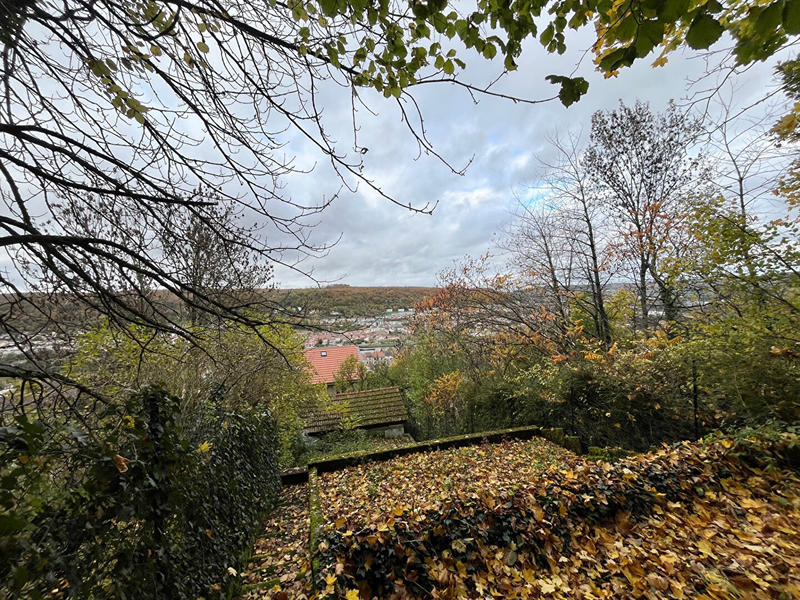 Maison - 70 m² - 4 pièces