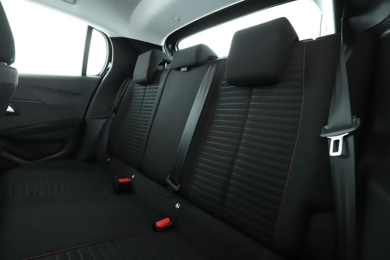 Peugeot 208 1.5 Blue-HDi Active 100 ch