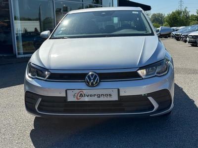 Volkswagen Polo VI 1.0 Tsi 95 Business