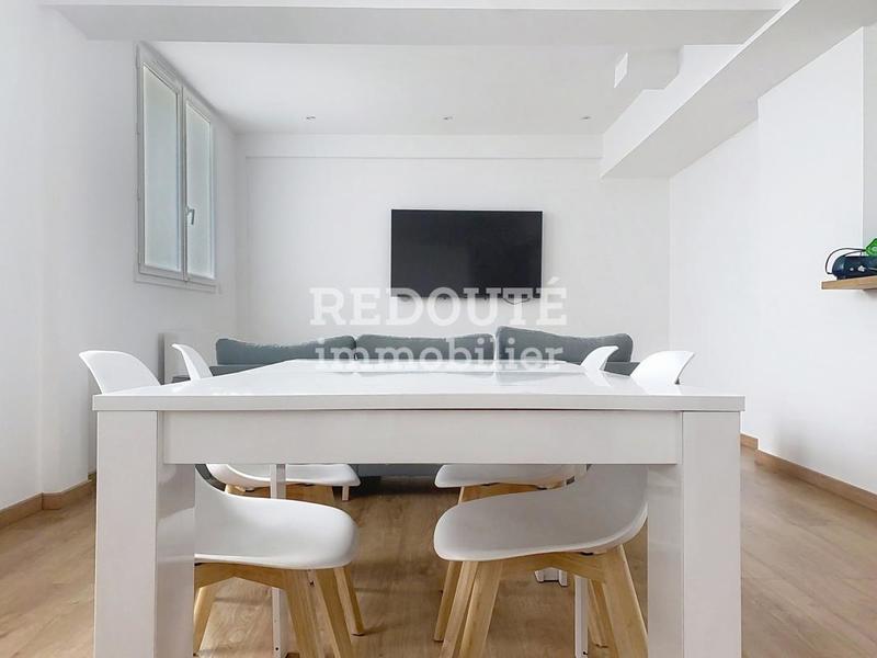 Maison - 139 m² - 7 pièces