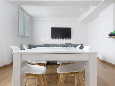 Maison - 139 m² - 7 pièces