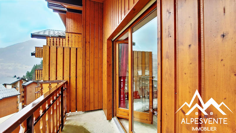 Appartement - 33 m² - 3 pièces