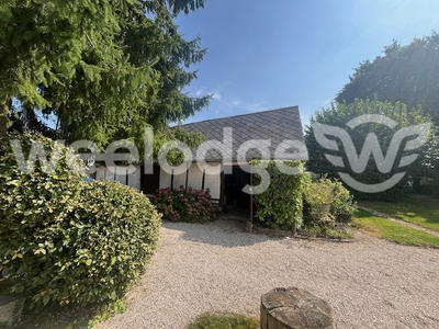 Maison - 101 m² - 5 pièces