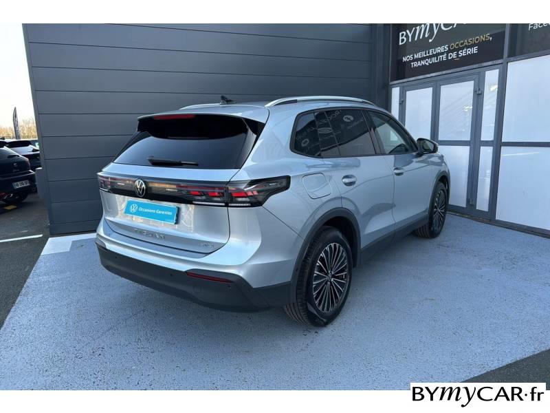 Volkswagen Tiguan 1.5 eTSI 130ch Dsg7 Vw Edition