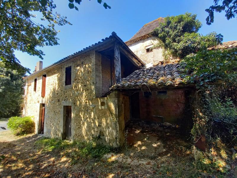 Maison traditionnelle - 183 m² - 6 pièces