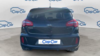 Kia Ceed 1.6 CRDi 136.0 Gt Line