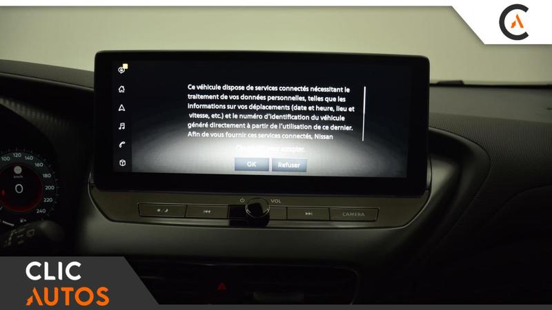 Nissan Juke II Ph.2 n-Connecta 1.6 Hybrid 143ch