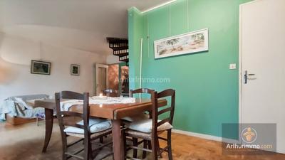 Maison - 89 m² - 4 pièces