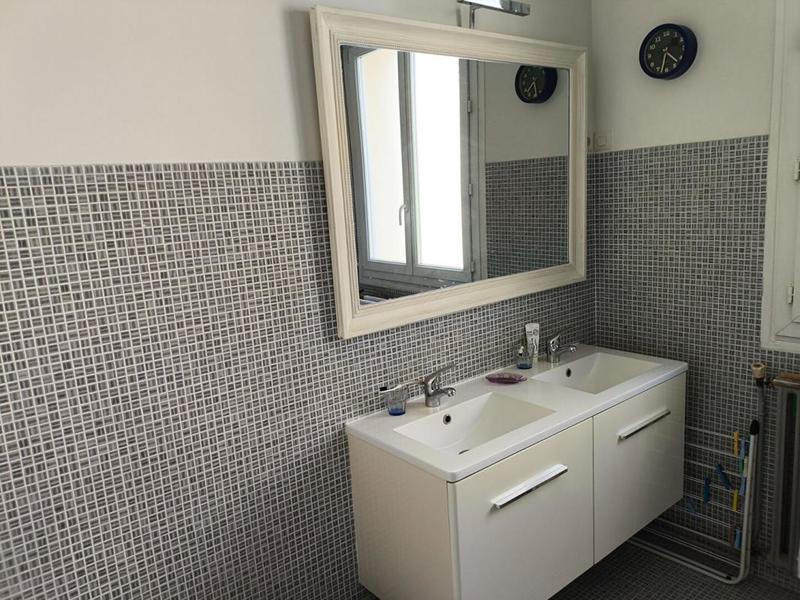 Maison - 234 m² - 8 pièces