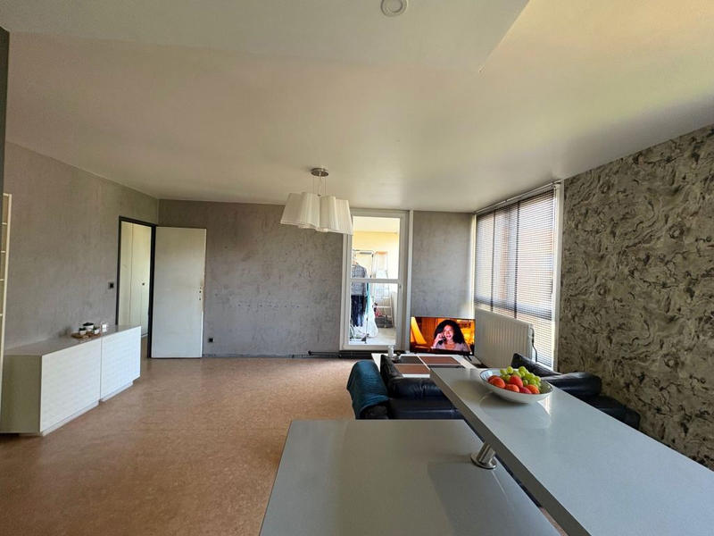 Appartement - 54 m² - 2 pièces