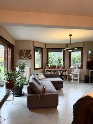 Maison - 148 m² - 5 pièces