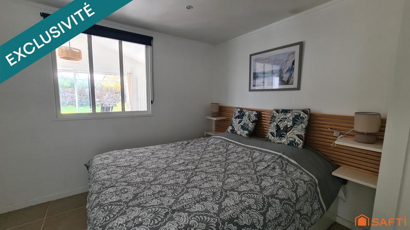 Maison - 195 m² - 6 pièces