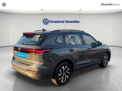 Volkswagen Tiguan 2.0 Tdi 150ch Dsg7 Life Plus