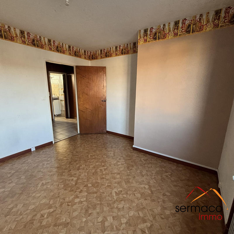 Maison - 86 m² - 4 pièces