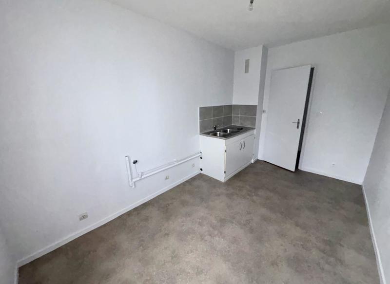 Appartement - 73 m² - 4 pièces