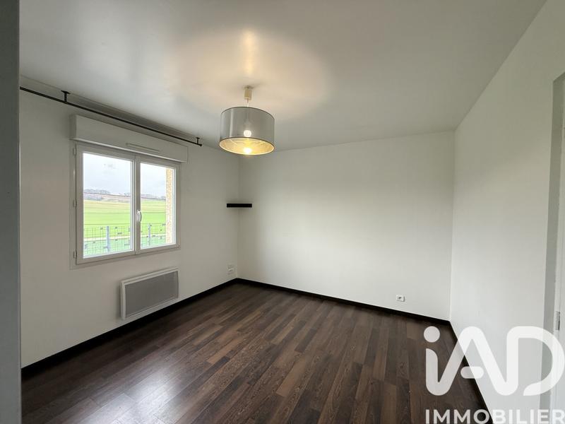 Maison - 148 m² - 5 pièces