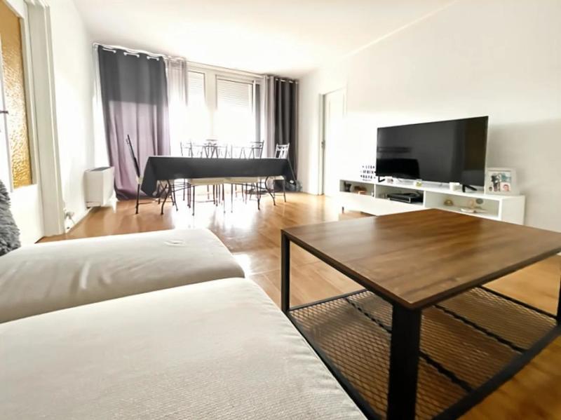 Appartement - 75 m² - 4 pièces