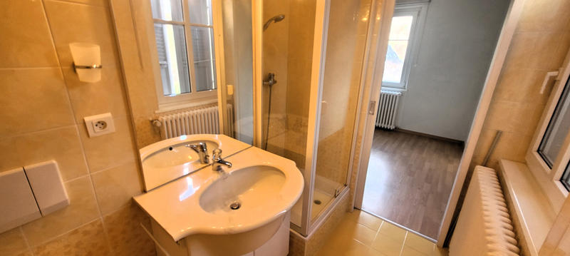 Duplex - 136 m² - 4 pièces