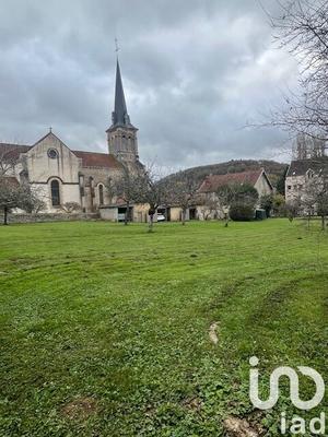 Maison - 227 m² - 8 pièces