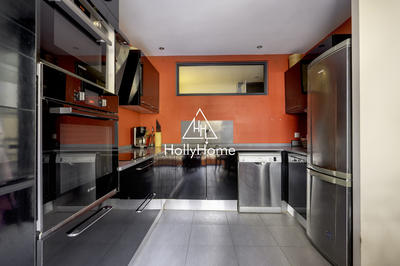 Appartement - 126 m² - 4 pièces