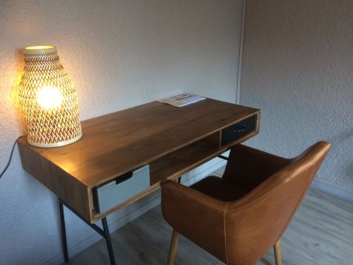 Aude bergeroux Bénat