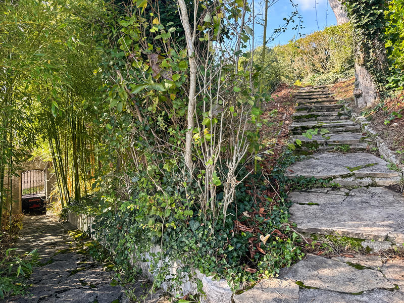 Maison - 350 m² - 10 pièces