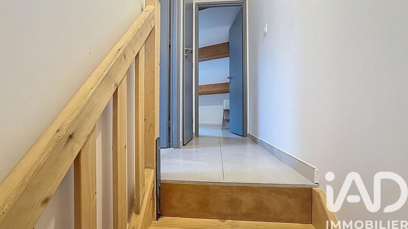 Appartement - 73 m² - 5 pièces