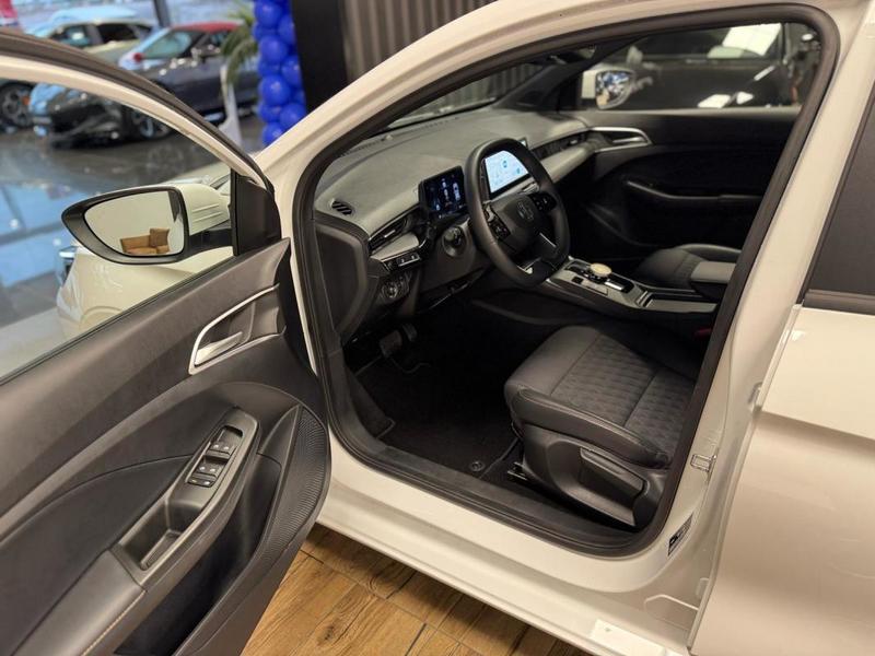 Mg mg3 1.5 Hybrid+ 195 Luxury