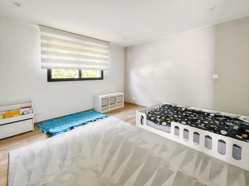 Maison - 145 m² - 5 pièces