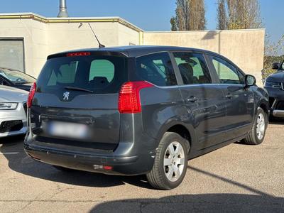 Peugeot 5008 1.6 Hdi 115 Fap Business Pack Bmp6 7pl