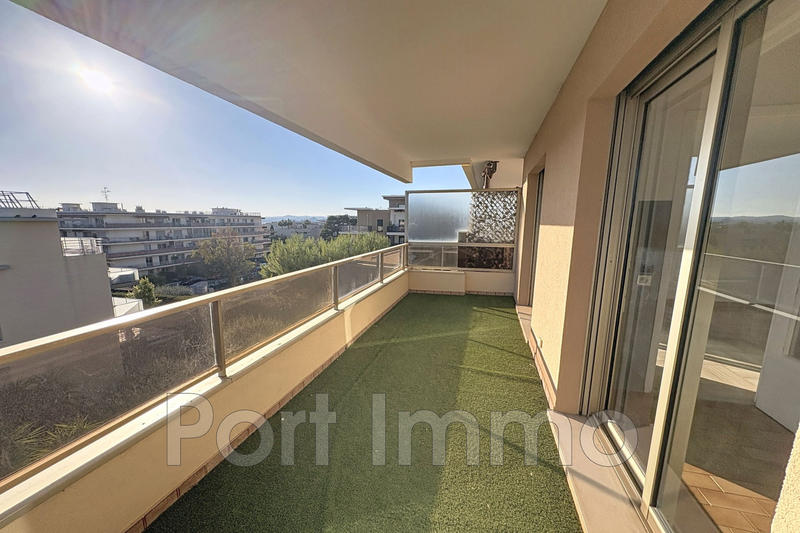 Appartement - 30 m² - 1 pièce