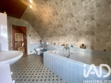 Maison - 148 m² - 6 pièces