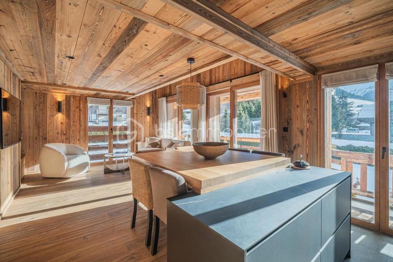 Duplex - 79 m² - 4 pièces