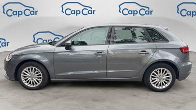 Audi A3 2.0 Tdi 150 Attraction