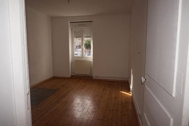 Appartement - 53 m² - 3 pièces