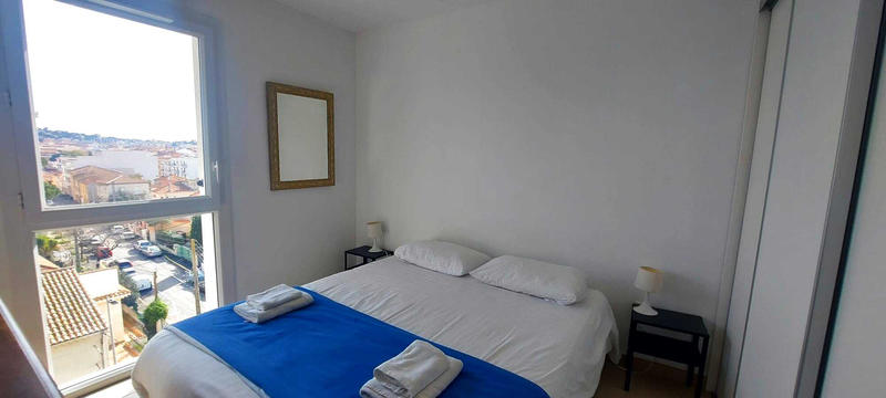 Appartement - 97 m² - 4 pièces