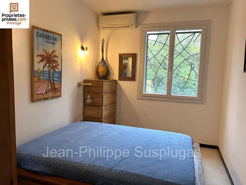 Villa - 132 m² - 5 pièces