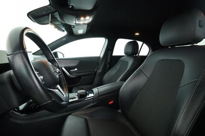 Mercedes Classe a 180 d Progressive Line 7g-Dct 116 ch