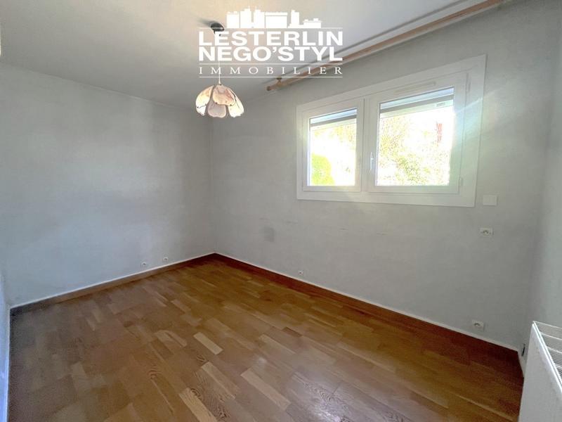 Appartement - 79 m² - 4 pièces