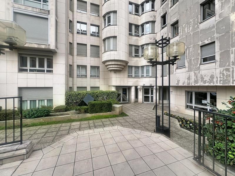 Appartement - 54 m² - 2 pièces